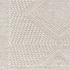 Janel Global Ivory Area Rug