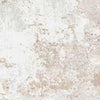 Shelburn Modern Taupe Washable Area Rug