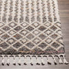 New Harmony Global Medium Gray Area Rug