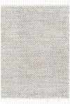 New Middletown Modern Beige Area Rug