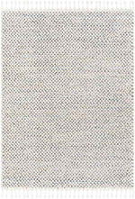 New Middletown Modern Beige Area Rug