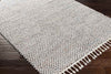 New Middletown Modern Beige Area Rug