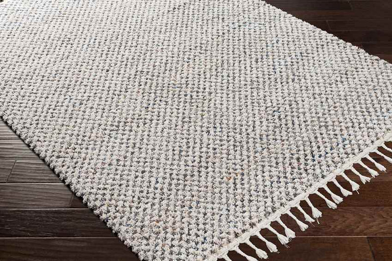 New Middletown Modern Beige Area Rug