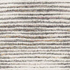 New Pekin Modern Medium Gray Area Rug