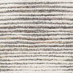 New Pekin Modern Medium Gray Area Rug