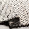 New Point Modern Ivory Area Rug