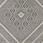 Southern View Global Charcoal Area Rug