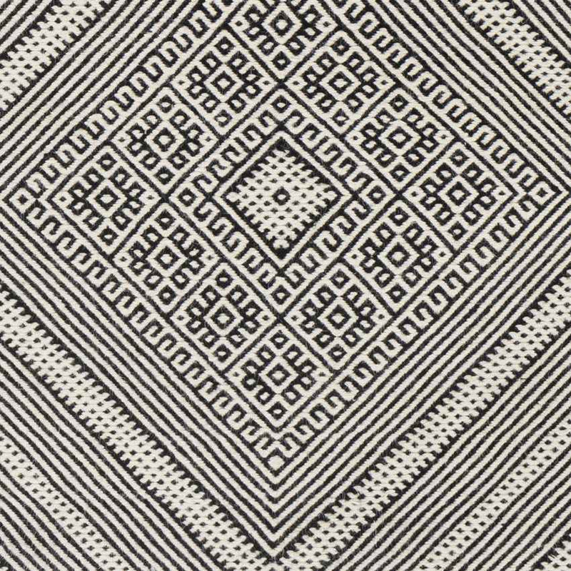 Southern View Global Charcoal Area Rug