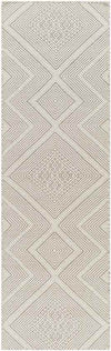 Southern View Global Cream Area Rug
