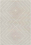 Southern View Global Cream Area Rug