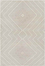 Southern View Global Cream Area Rug