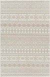 Spring Grove Global Cream Area Rug