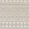 Spring Grove Global Cream Area Rug