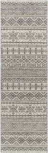 Spring Grove Global Charcoal Area Rug