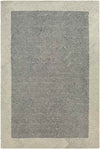 Spiceland Modern Charcoal Area Rug