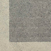 Spiceland Modern Charcoal Area Rug