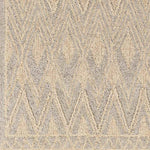 Osgood Global Camel Area Rug