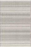 Spring Valley Rustic Charcoal Area Rug