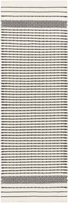 Stone Park Rustic Charcoal Area Rug