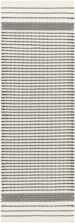 Stone Park Rustic Charcoal Area Rug