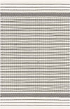 Stone Park Rustic Charcoal Area Rug