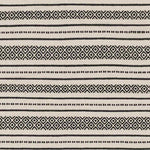 Sugar Grove Rustic Charcoal Area Rug