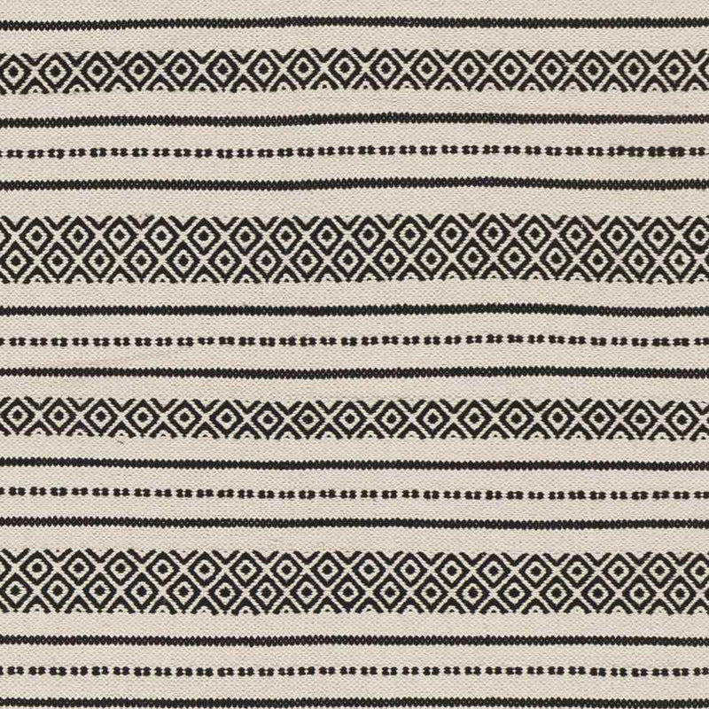 Sugar Grove Rustic Charcoal Area Rug