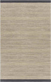 Sun River Terrace Rustic Camel Area Rug