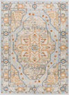 Creve Coeur Traditional Cider Area Rug