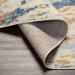 De Soto Modern Beige Area Rug