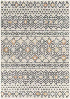 Deer Creek Global Ivory Area Rug