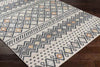 Deer Creek Global Ivory Area Rug