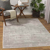 Whitestown Global Taupe Area Rug