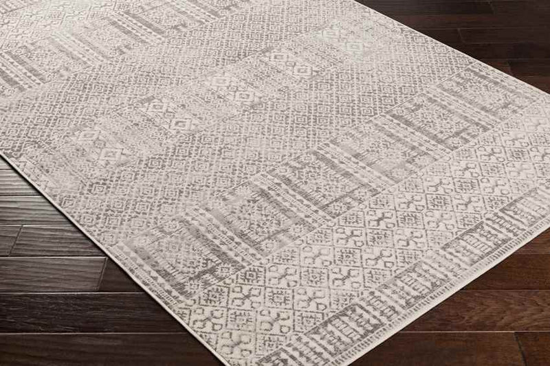 Whitewater Global Taupe Area Rug