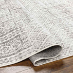 Whitewater Global Taupe Area Rug