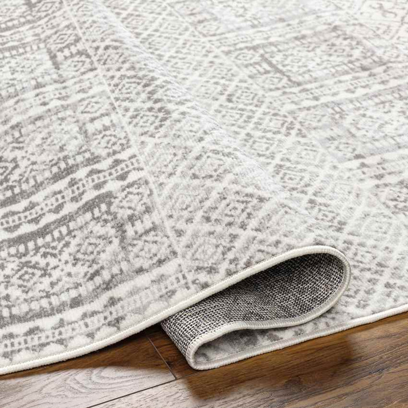 Whitewater Global Taupe Area Rug