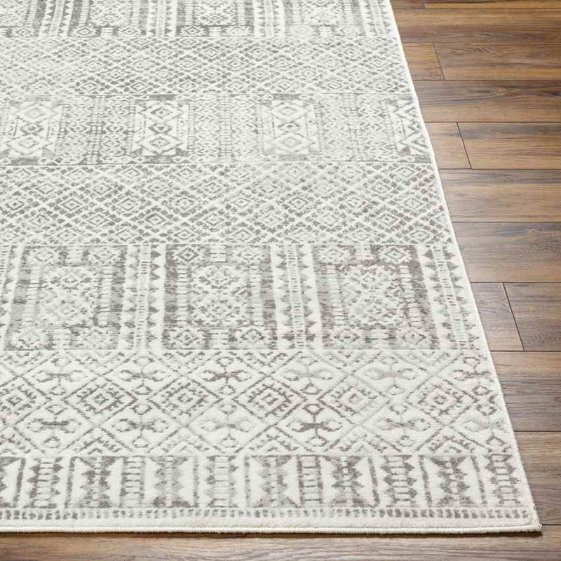 Whitewater Global Taupe Area Rug
