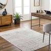 Whitewater Global Taupe Area Rug