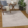 Williams Creek Global Light Gray Area Rug