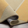Otterbein Modern Cider Area Rug