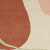 Owensville Modern Beige Area Rug
