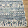 Advance Global Pale Blue Area Rug