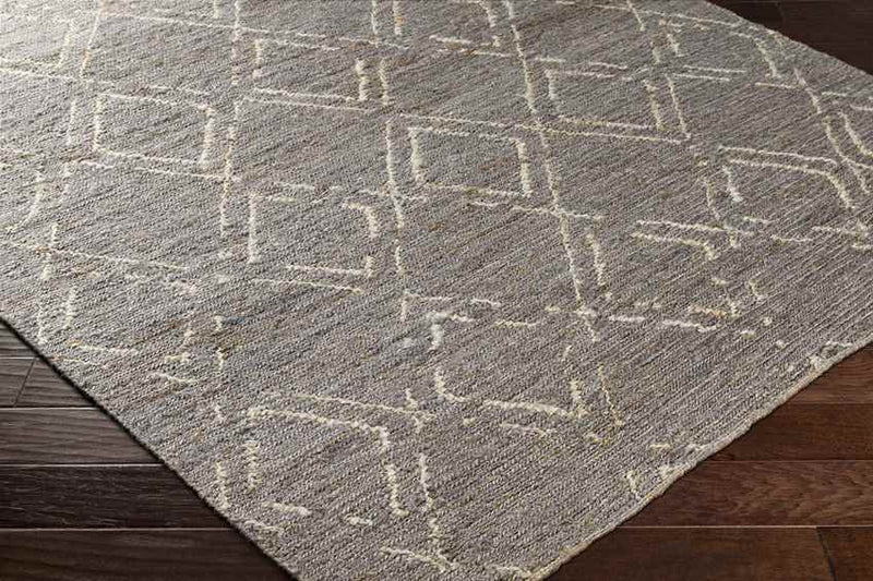Pendleton Cottage Charcoal Area Rug