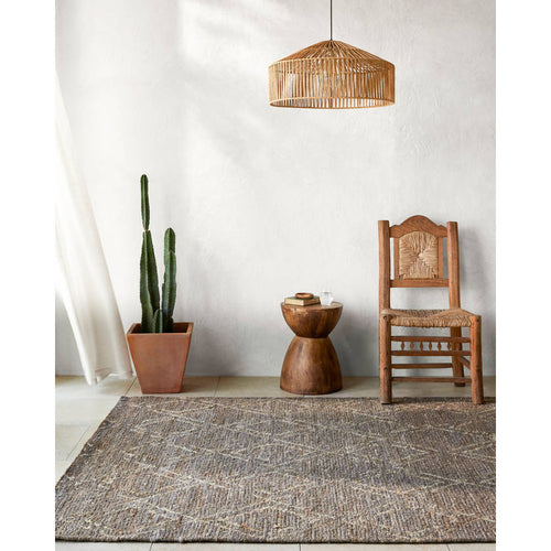 Pendleton Cottage Charcoal Area Rug