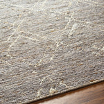 Pendleton Cottage Charcoal Area Rug
