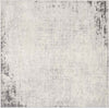 Sherborne Modern Charcoal Area Rug