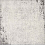 Sherborne Modern Charcoal Area Rug