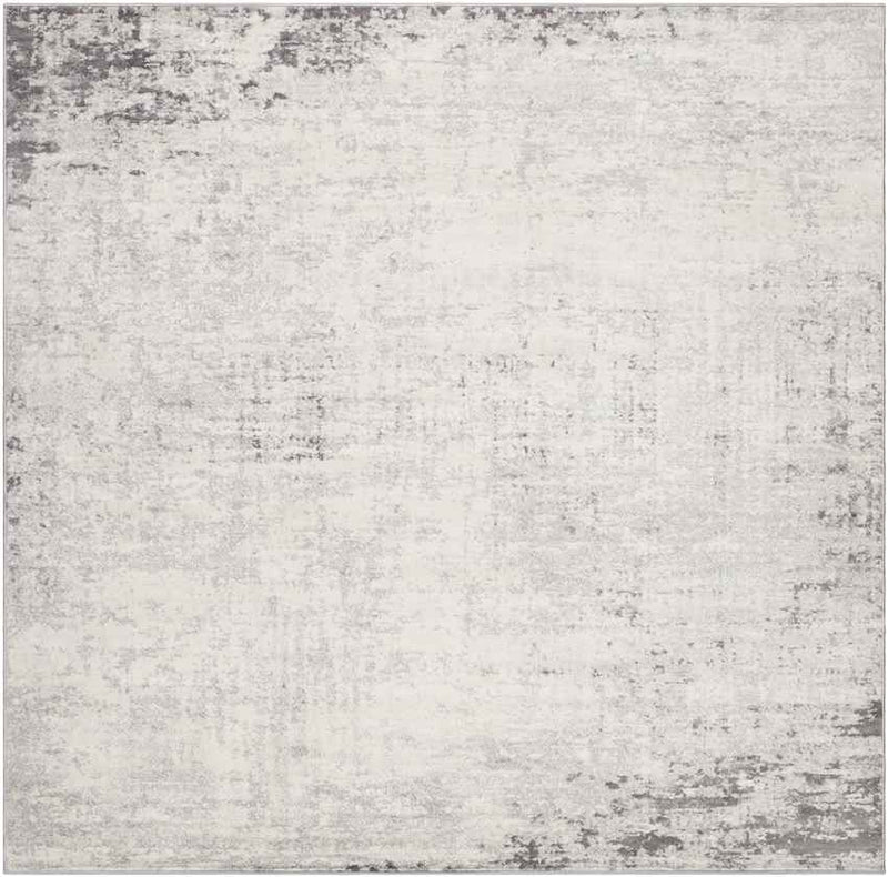 Sherborne Modern Charcoal Area Rug