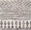 Shepshed Global Medium Gray Area Rug