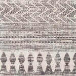 Shepshed Global Medium Gray Area Rug